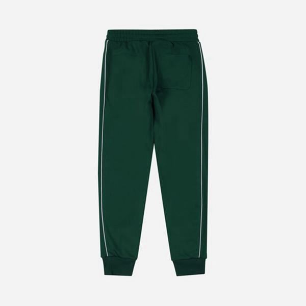 Fila Jogger Nohavice Panske Zelene - Heritage Basic Vypredaj - Slovakia 32165-NPTV